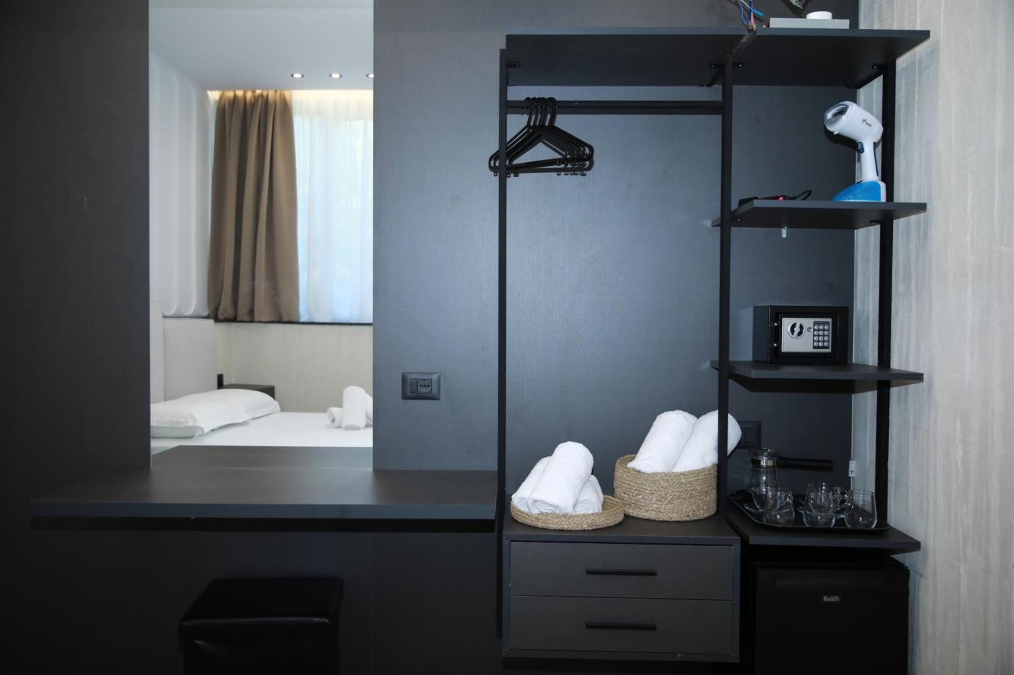 Hotel Scutari Shkodra