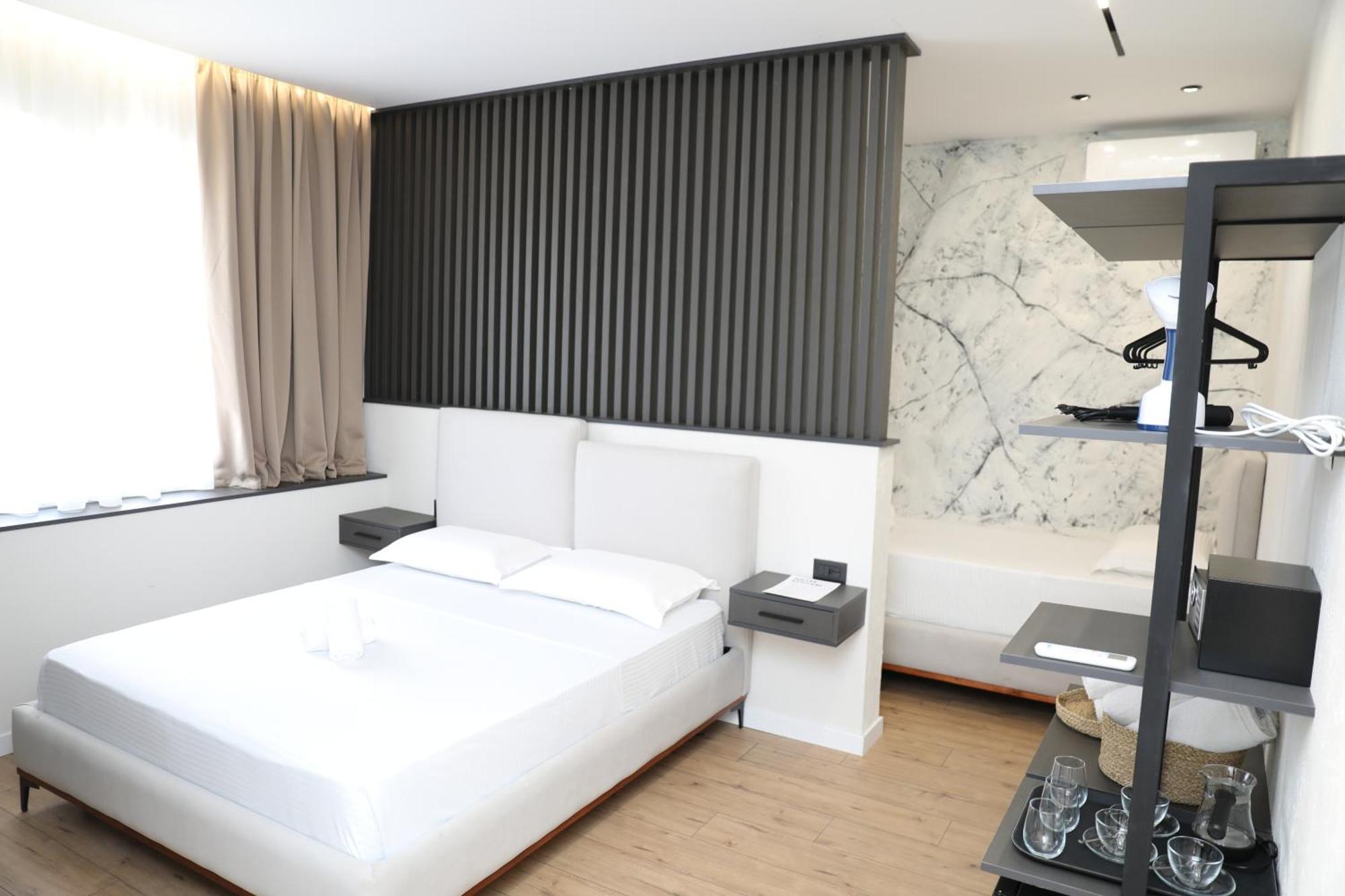 Hotel Scutari Shkodra