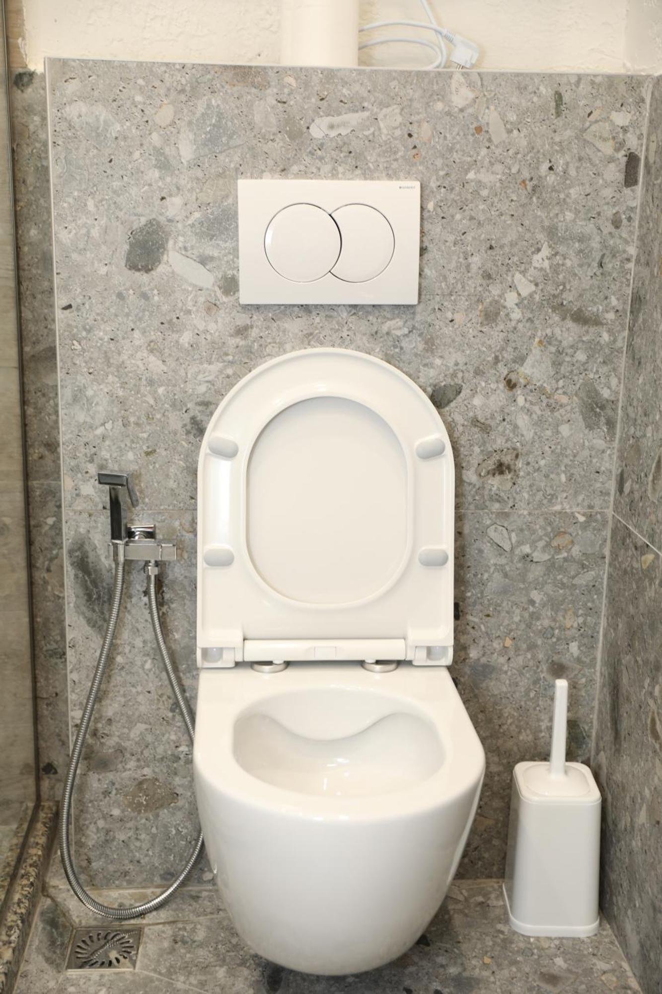 Hotel Scutari Shkodra
