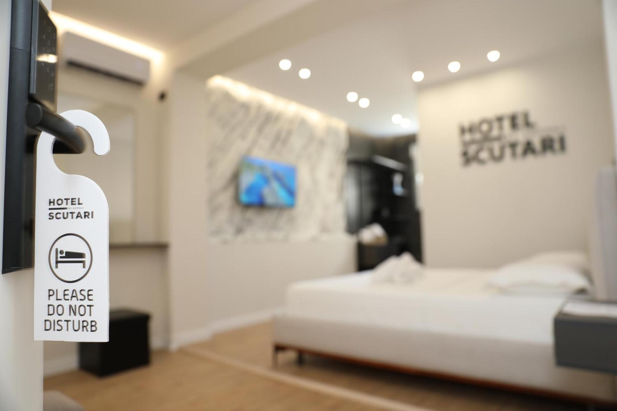 Hotel Scutari