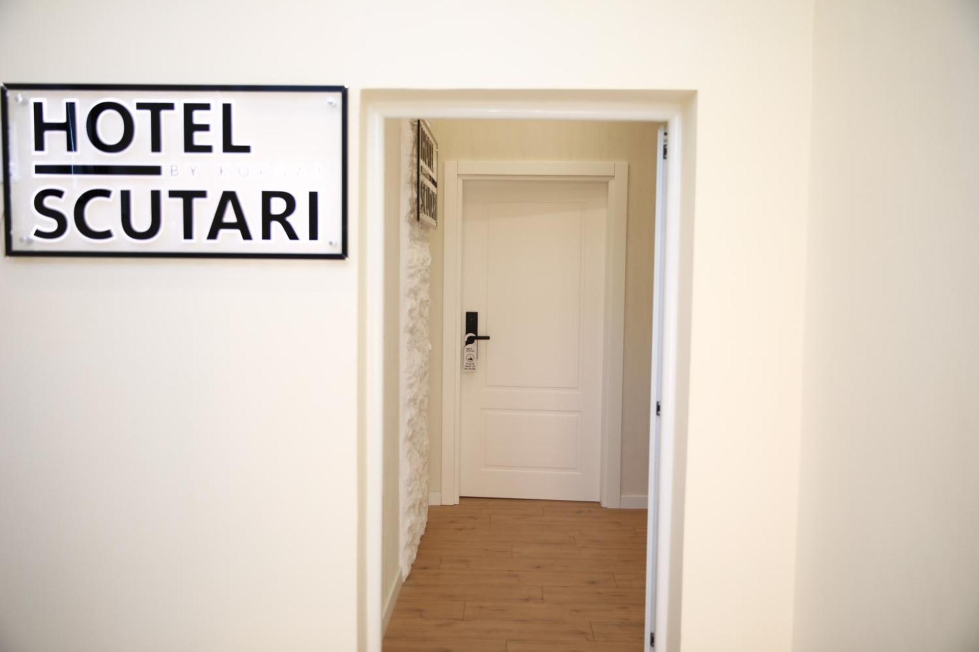 Hotel Scutari *