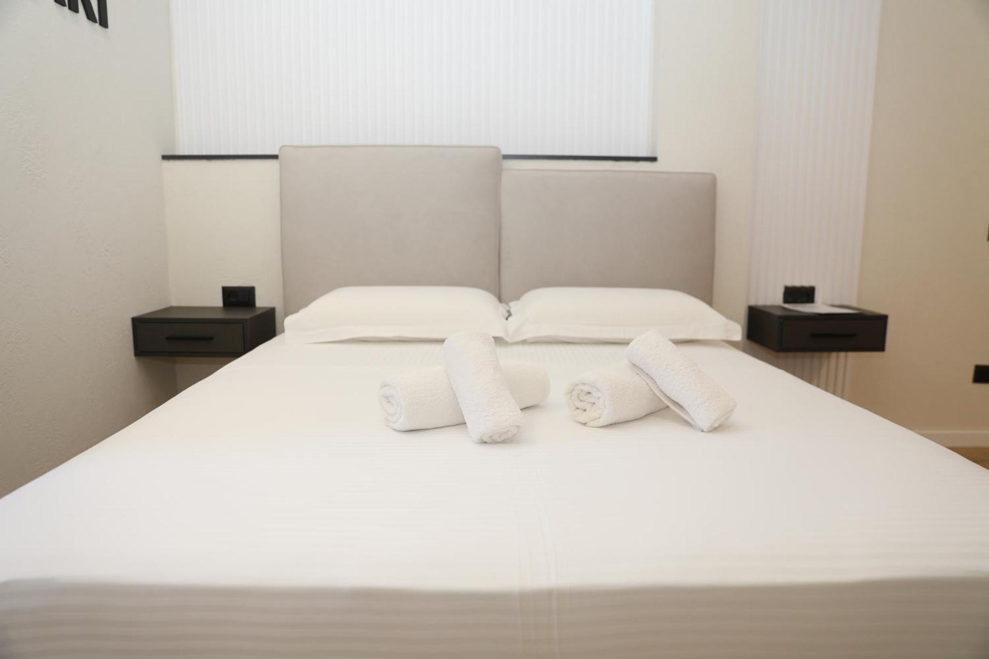 Scutari Hotel Shkodra