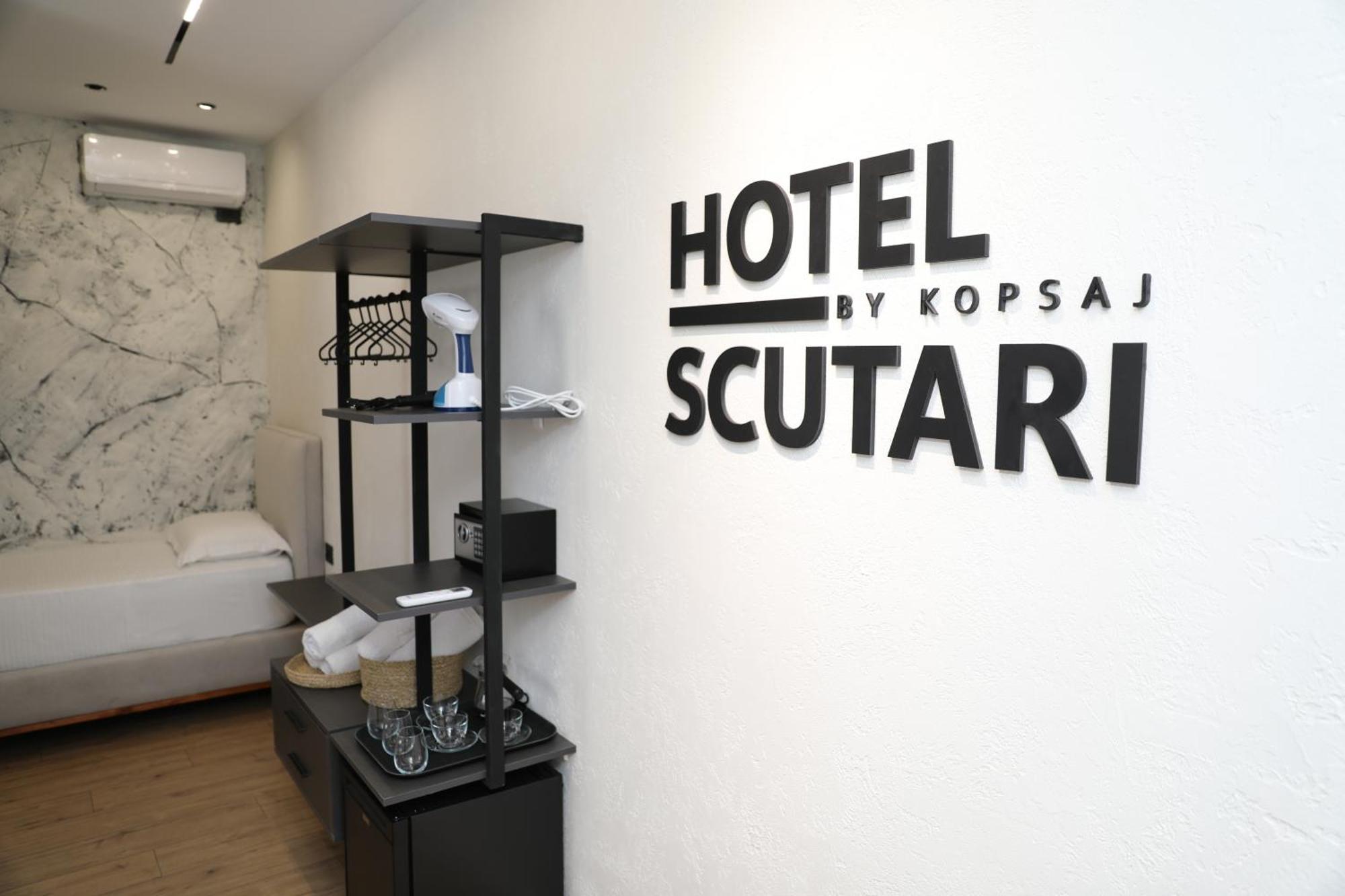 Hotel Scutari