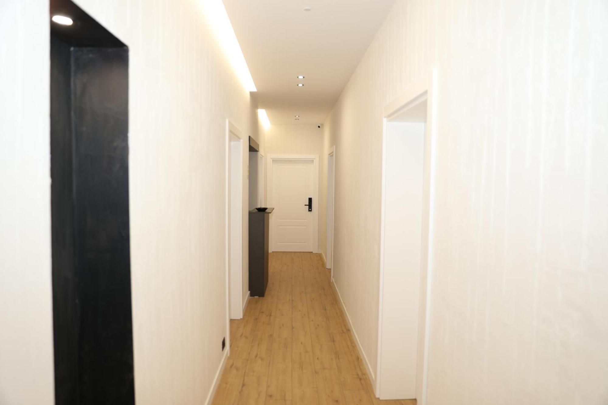 Scutari Hotel Shkodra