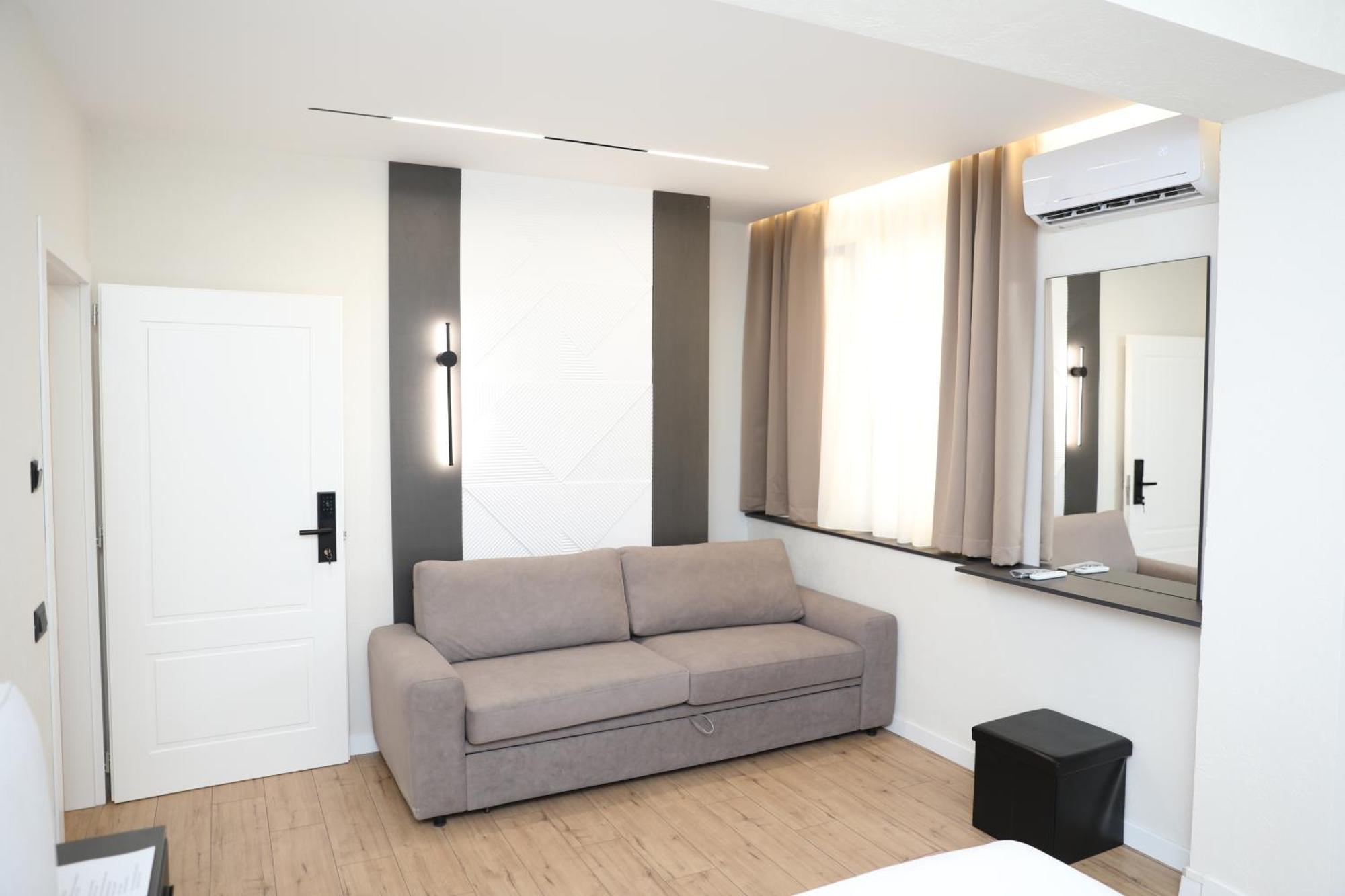 Hotel Scutari *