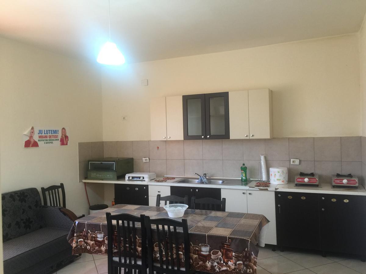 Hotel Scutari Shkodra