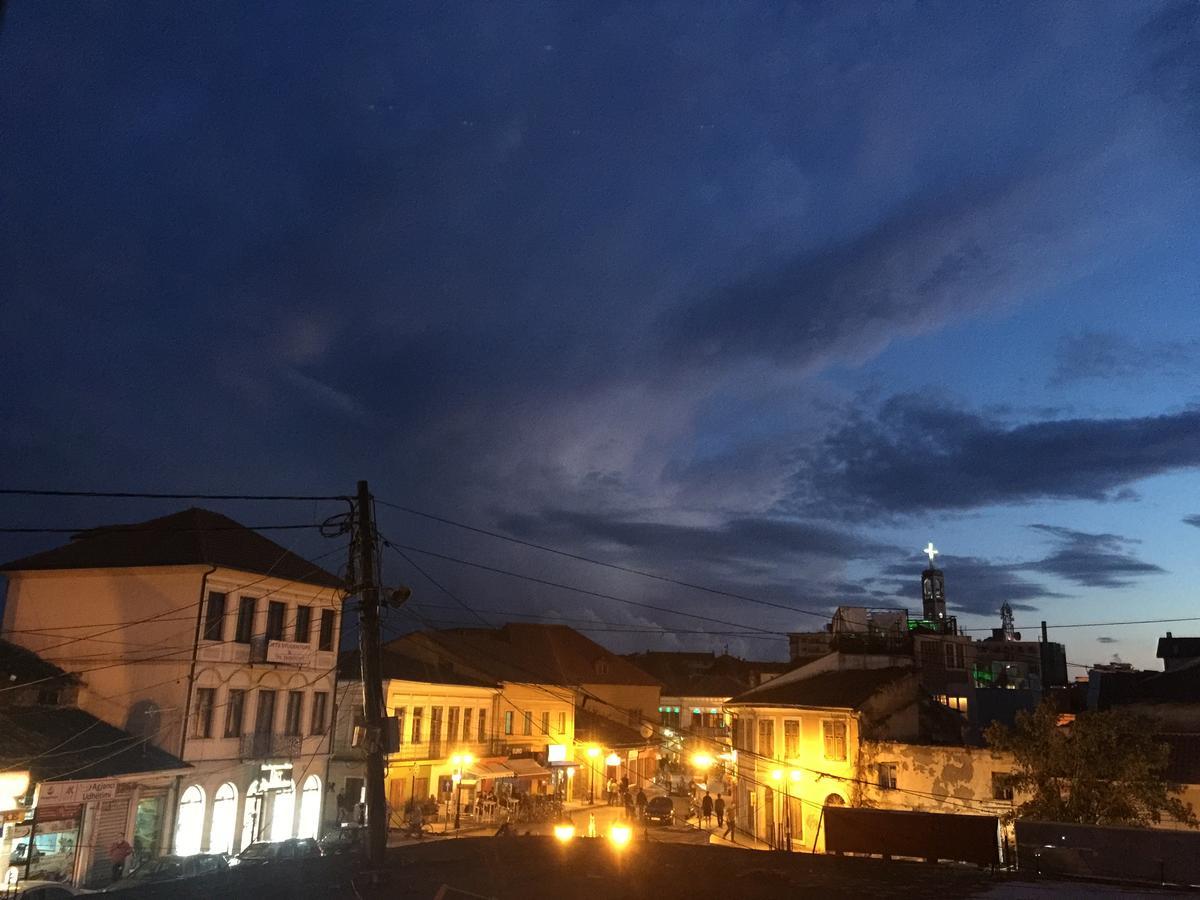 Scutari * Shkodra