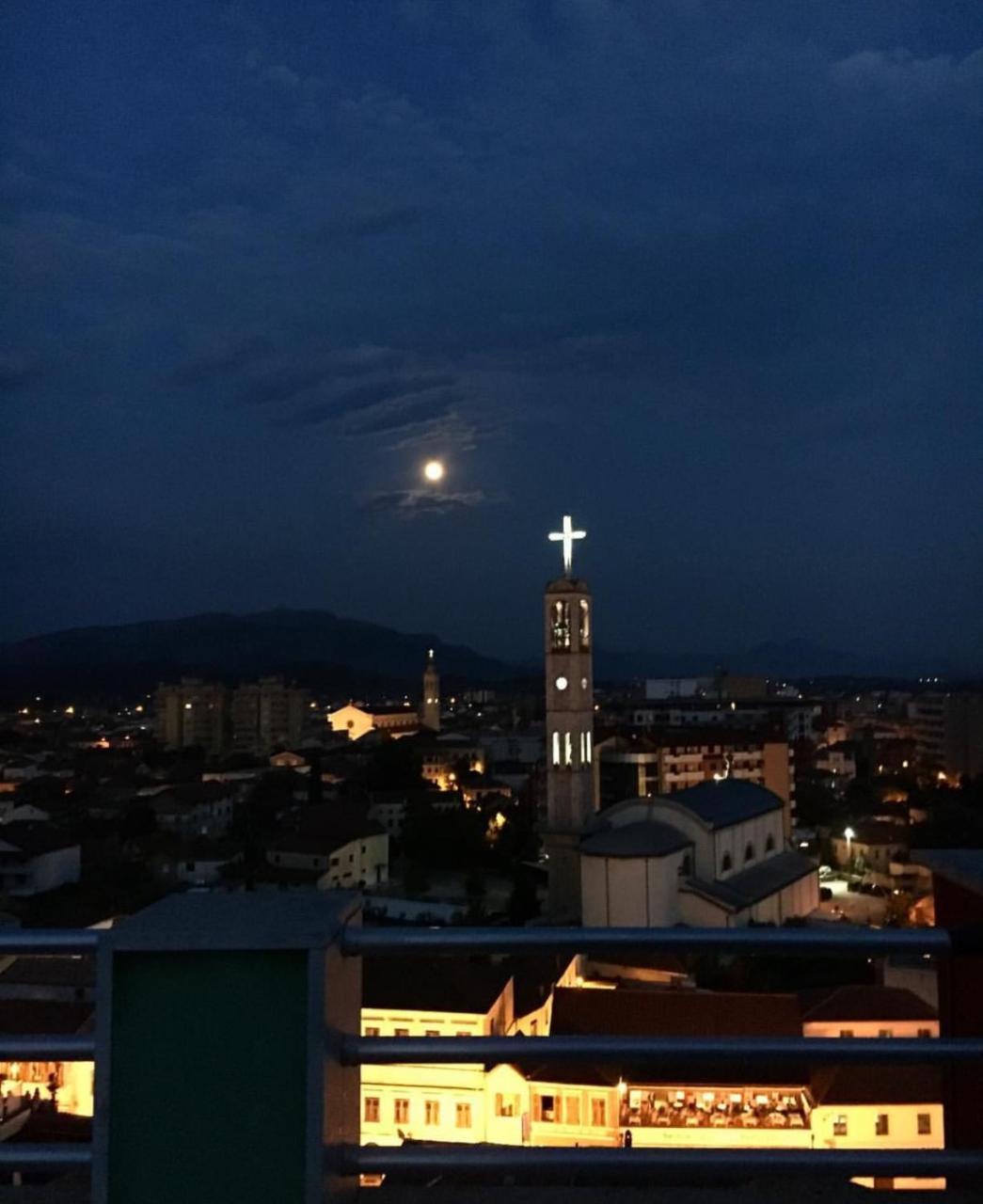 Hotel Scutari