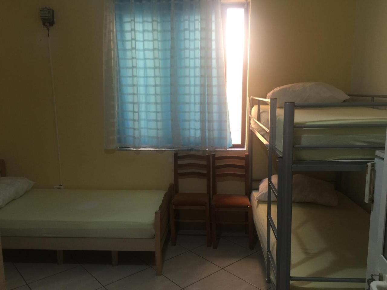 Scutari Hotel
