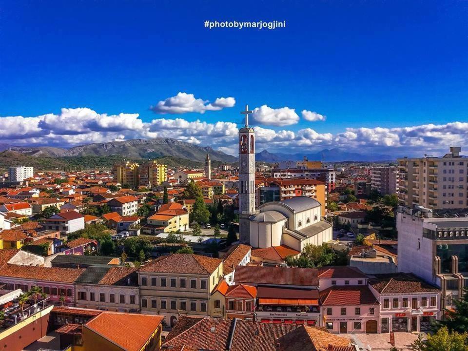 Scutari Hotel