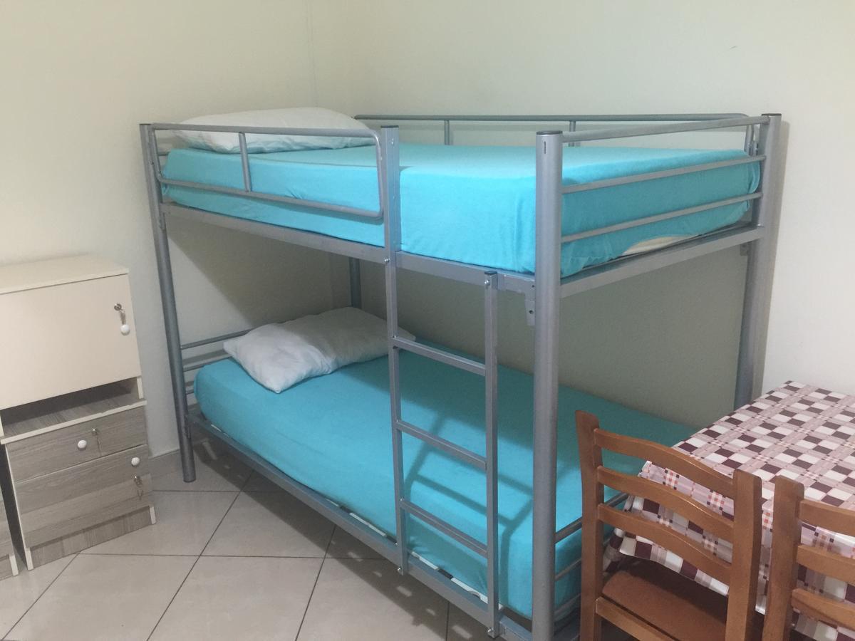 Hotel Scutari *