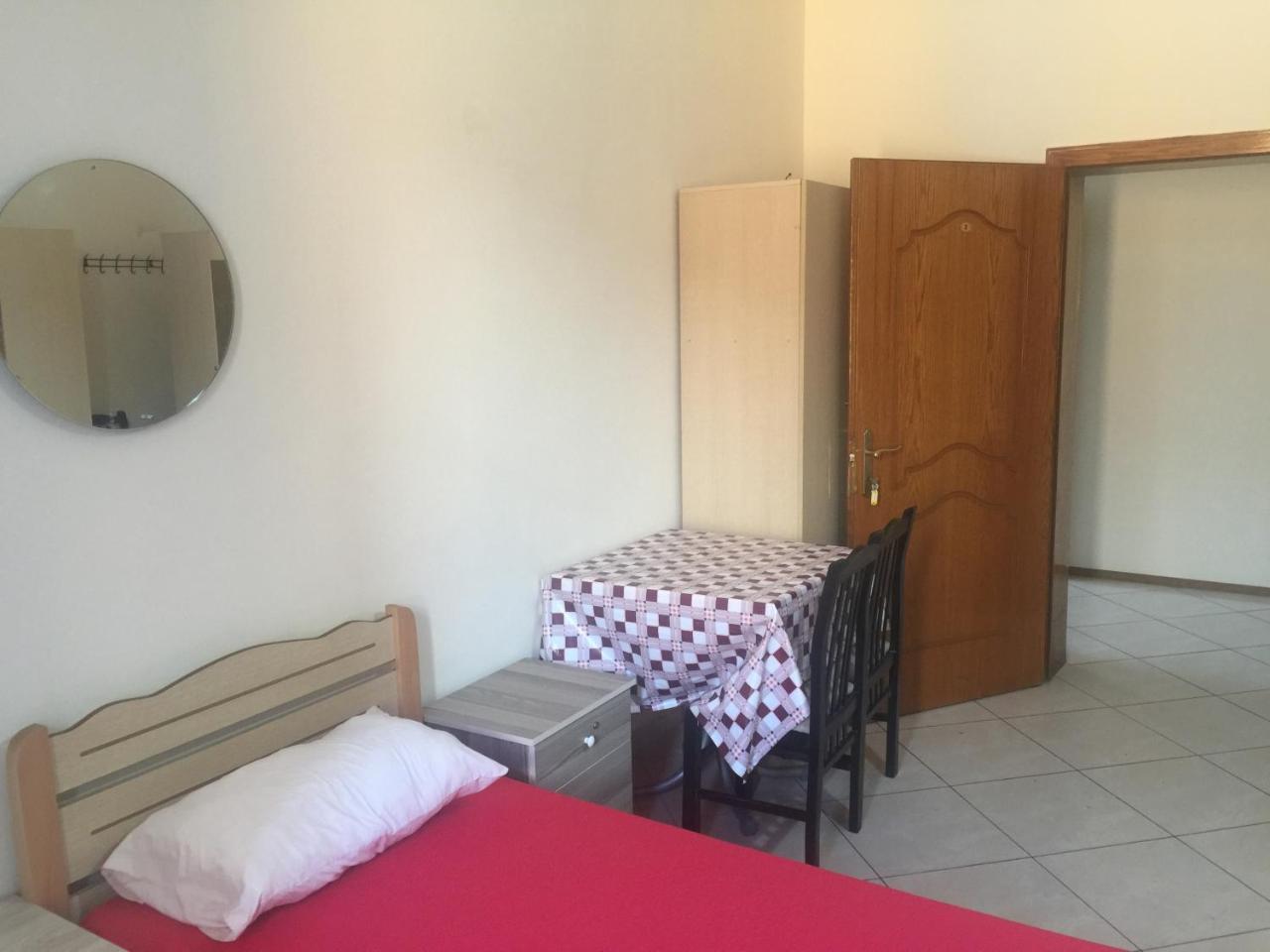 Scutari Hotel