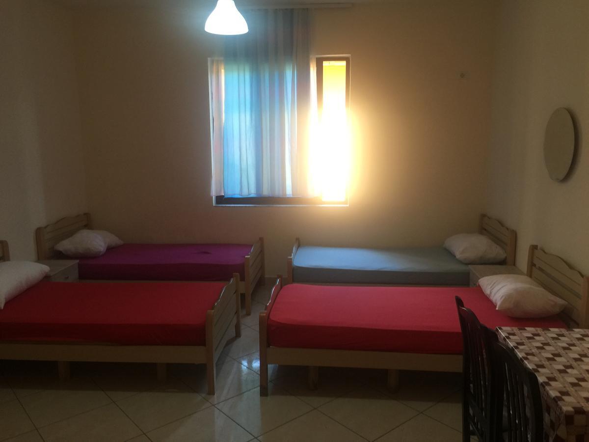 Hotel Scutari