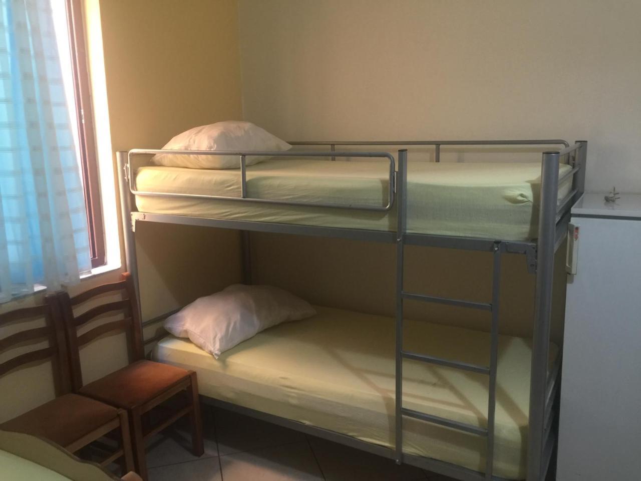 Scutari Hotel *