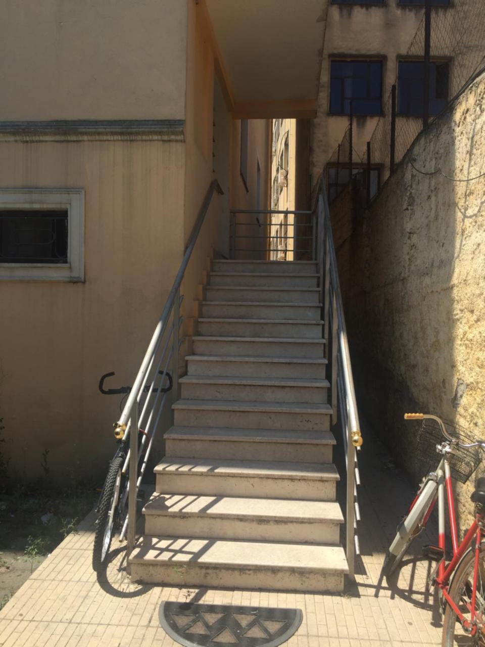 Hotel Scutari Shkodra