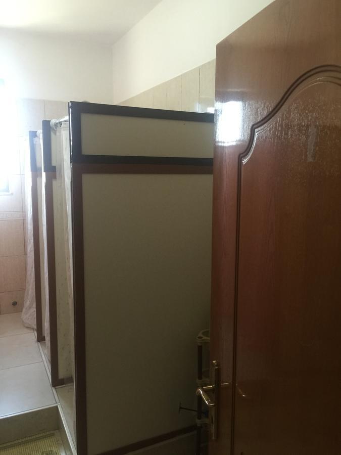 Hotel Scutari *