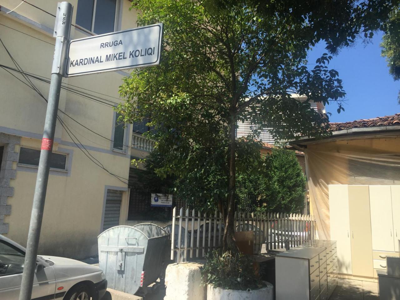 Hotel Scutari Shkodra
