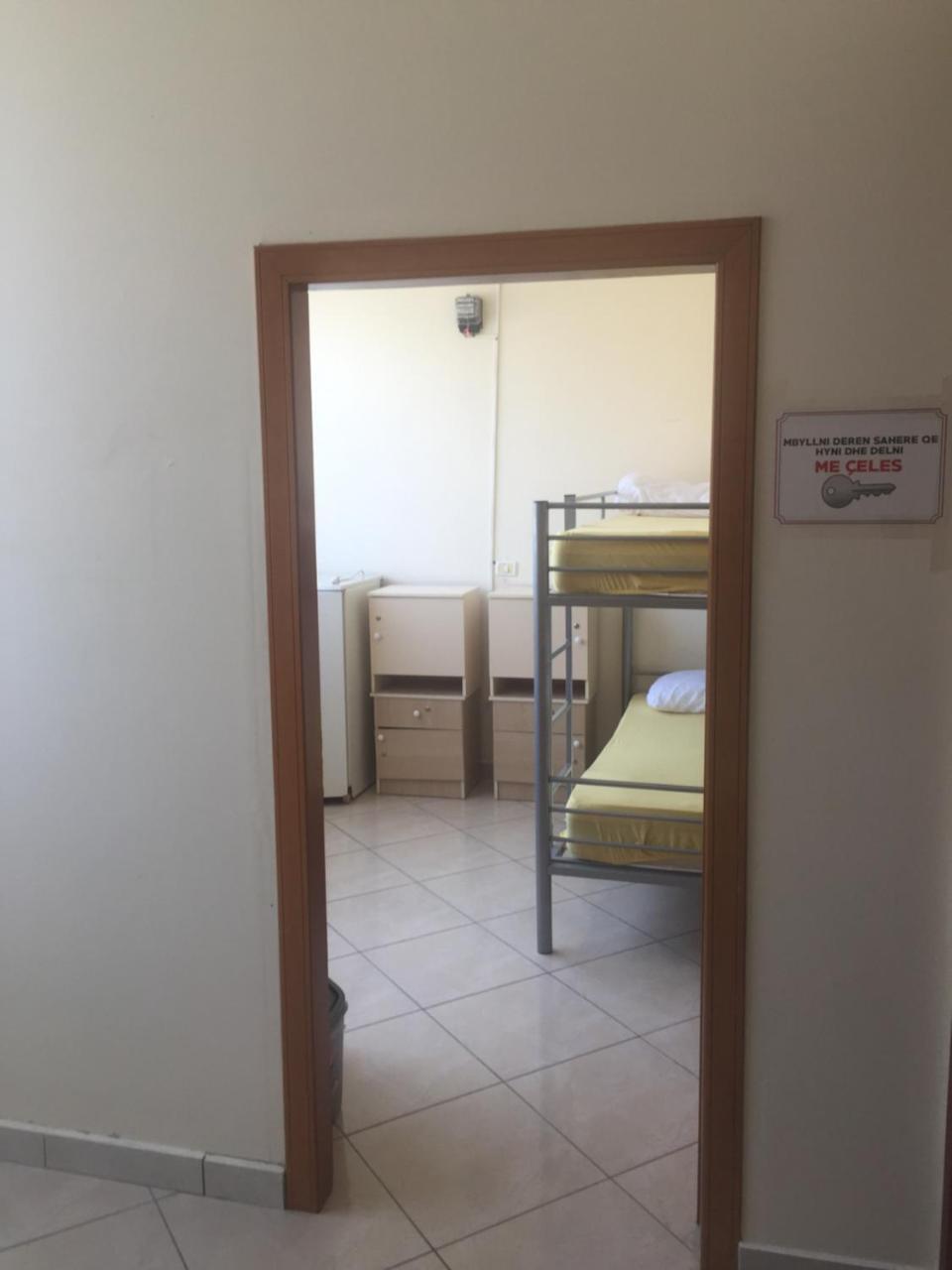 Scutari Hotel *