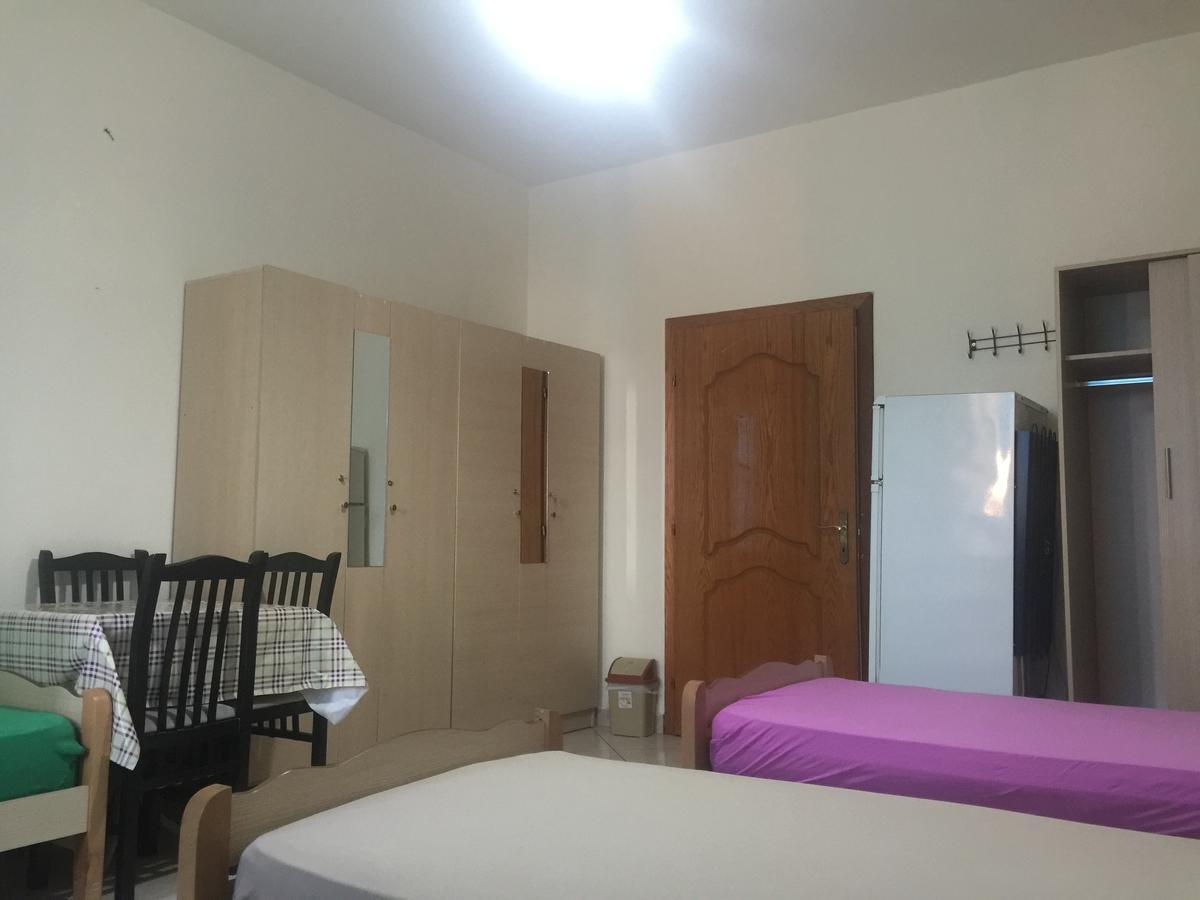 Hotel Scutari *