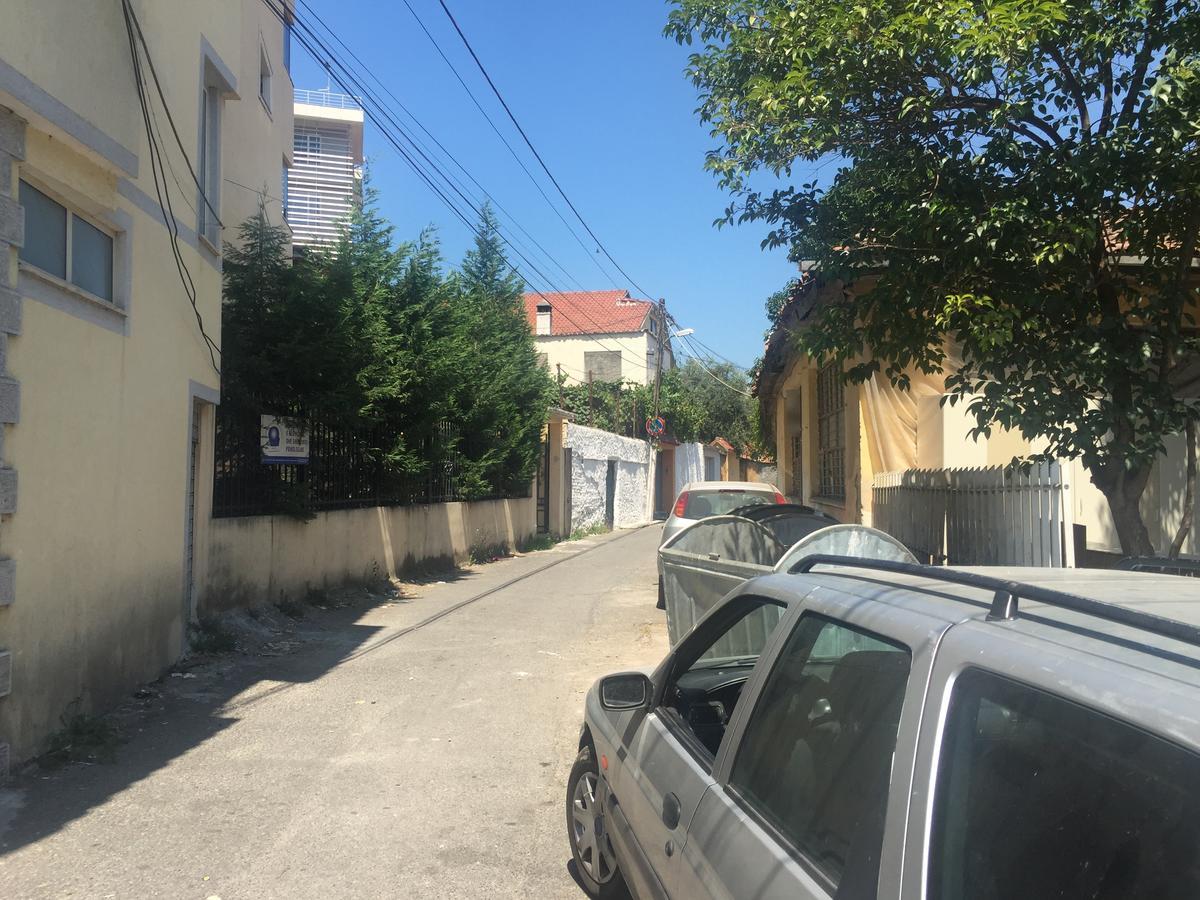 Hotel Scutari *