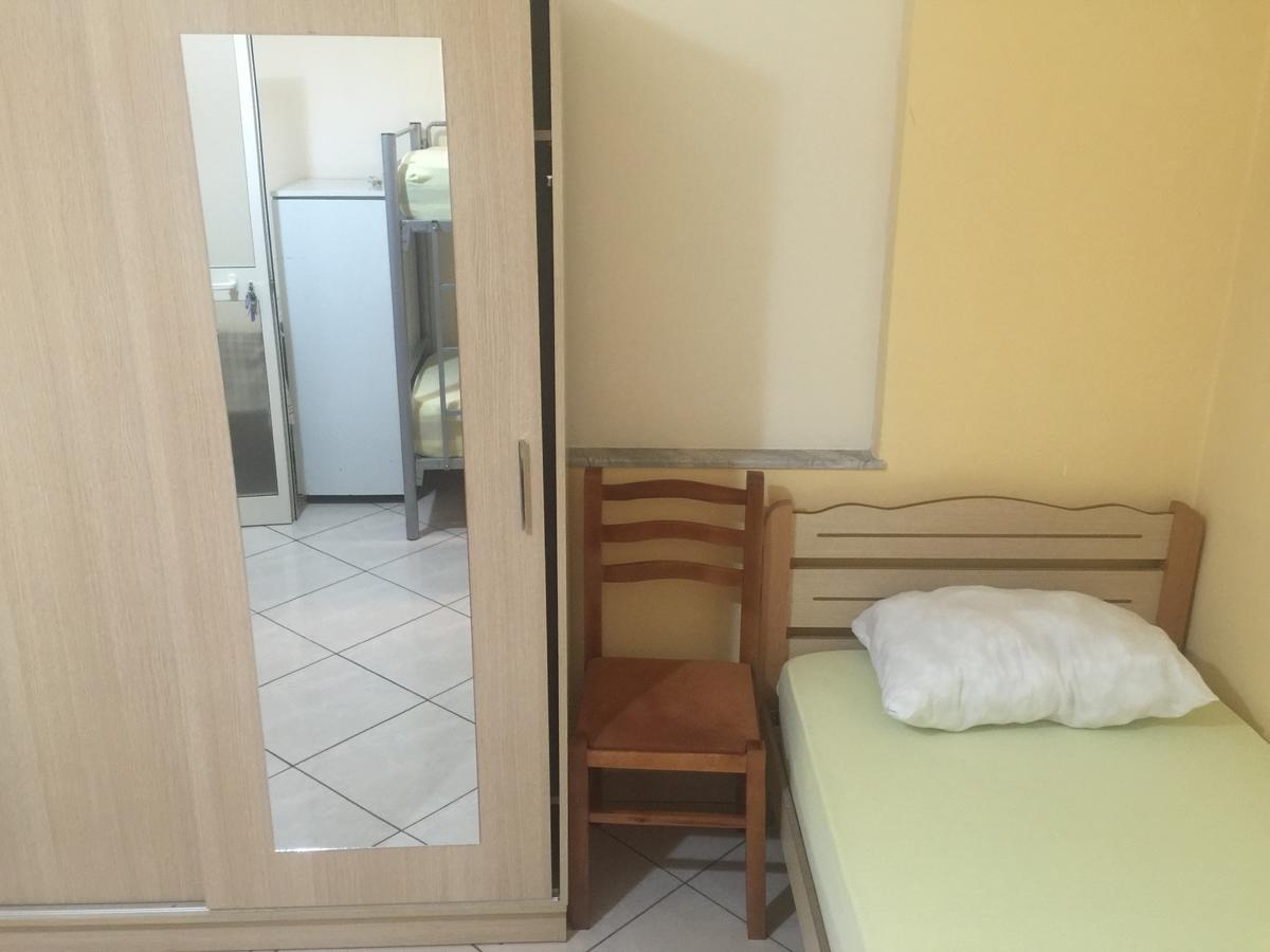 Hotel Scutari *