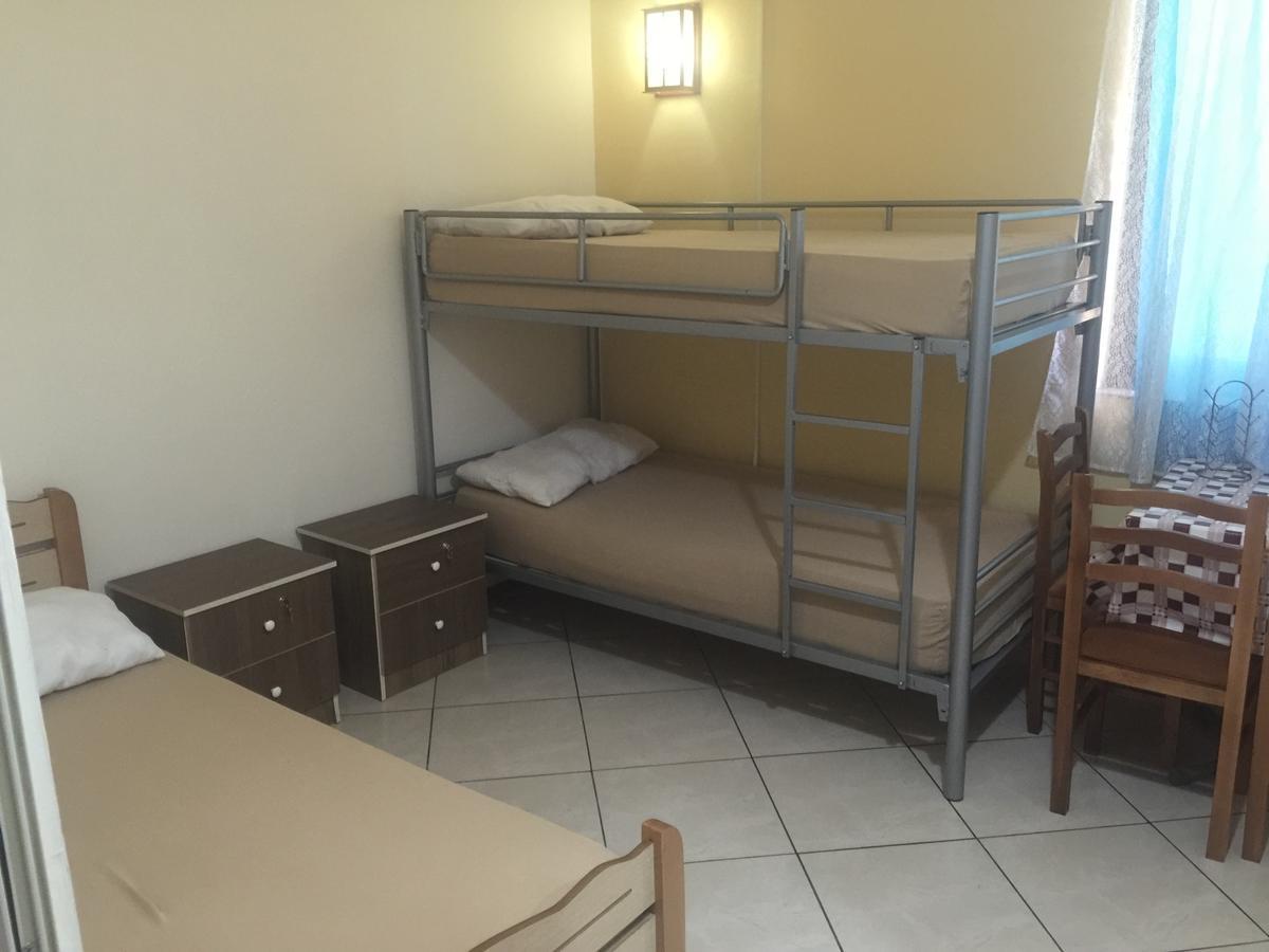 Hotel Scutari