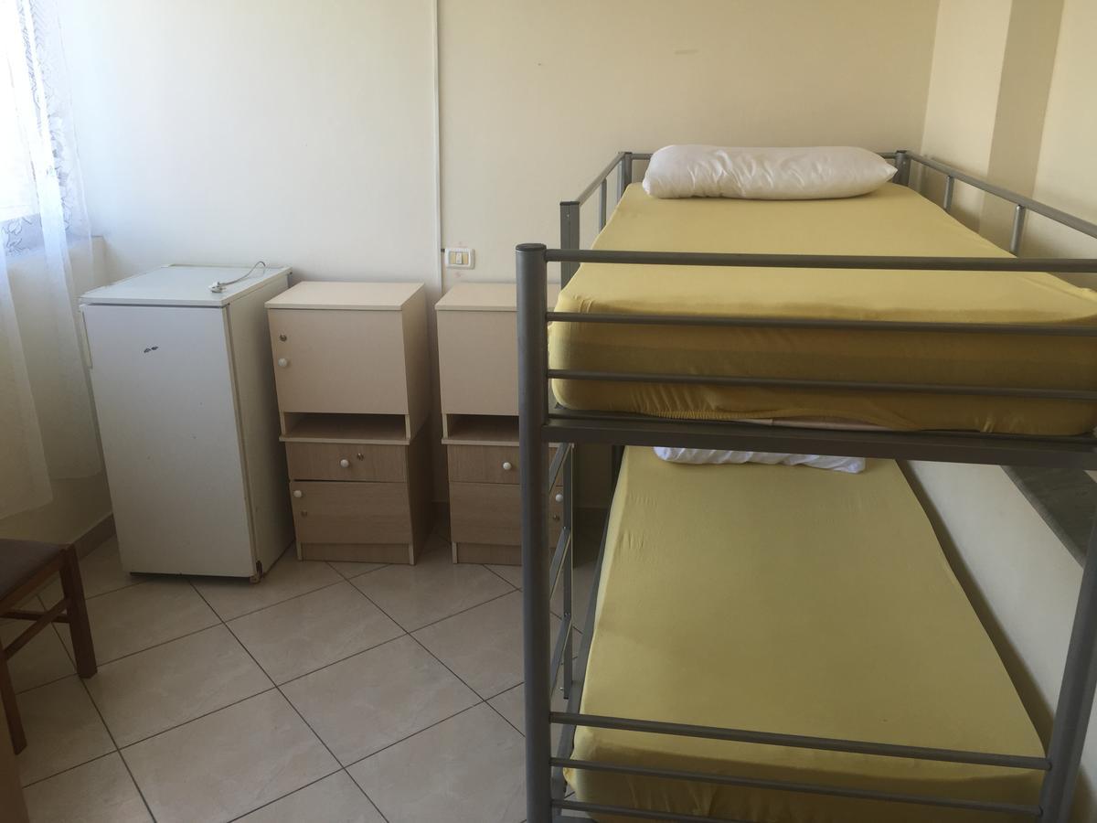 Hotel Scutari Shkodra